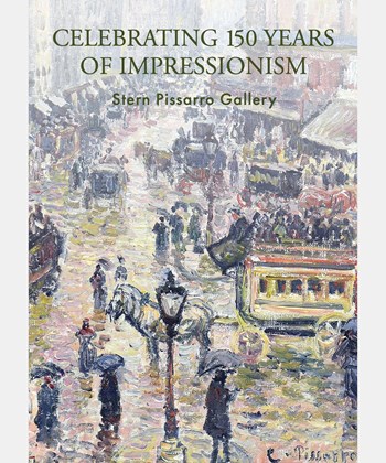 Celebrating the 150 years of Impressionism